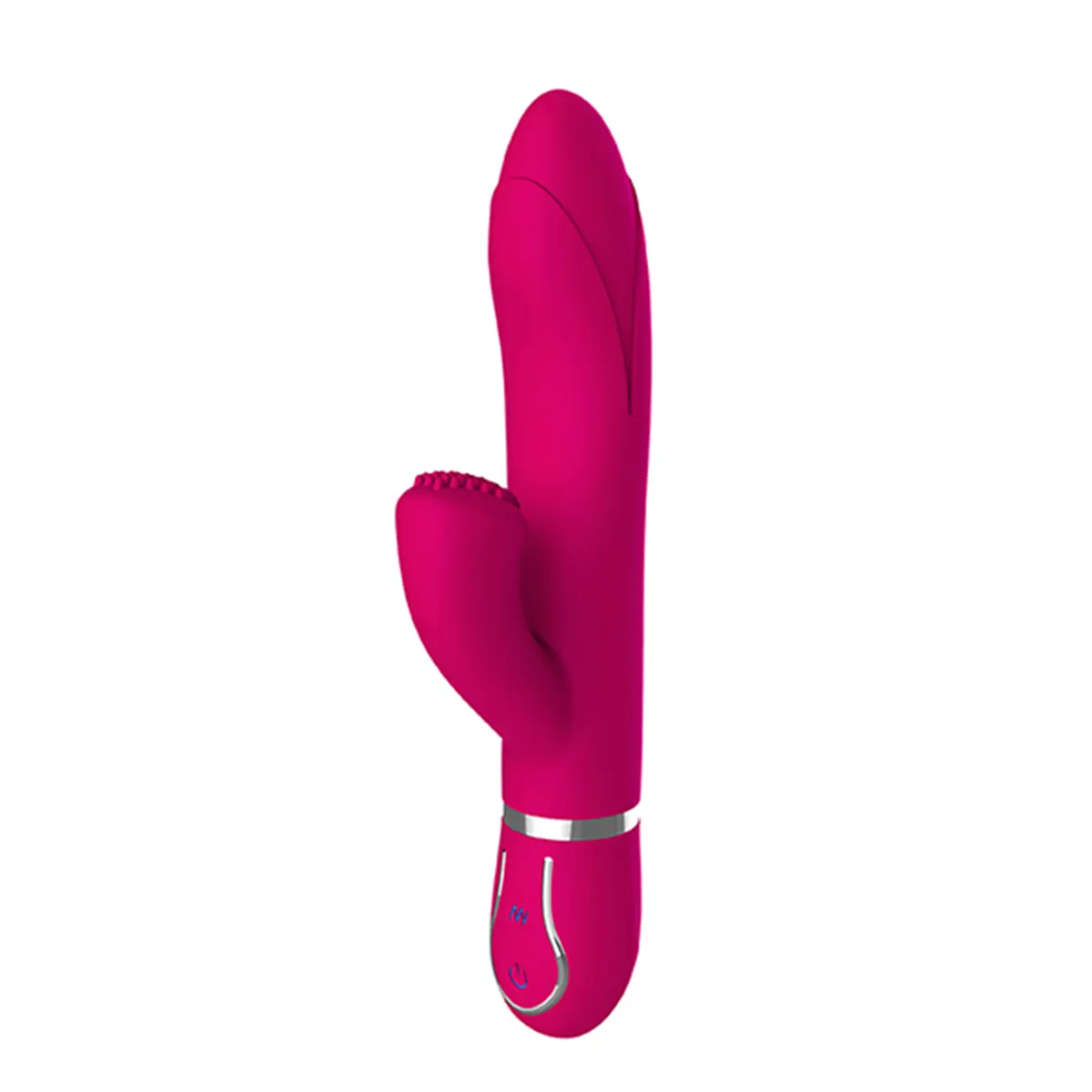 Roze vibrator 10 funkcija