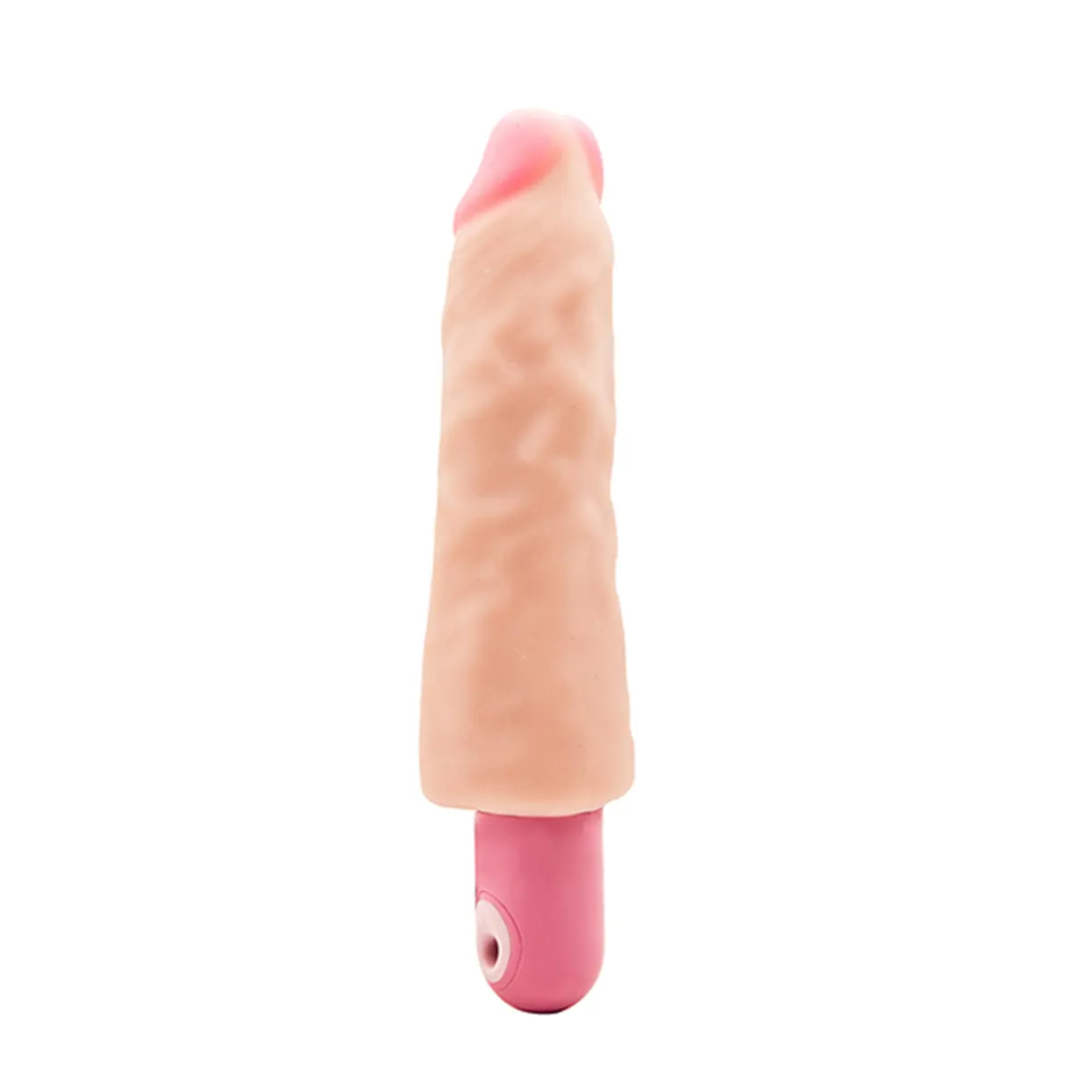 Realistični vibrator 10 funkcija vibracije