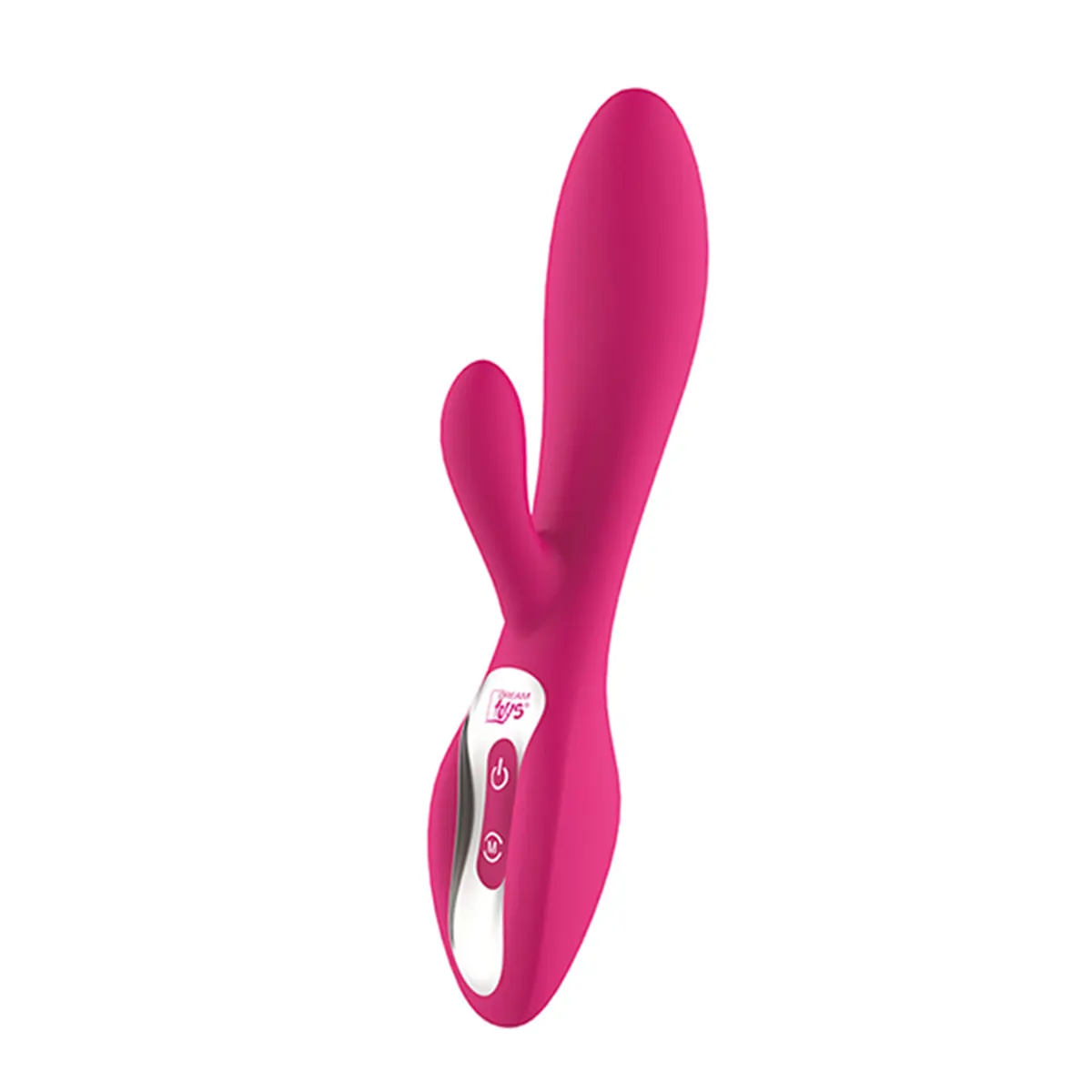 Vibrator pink švaler