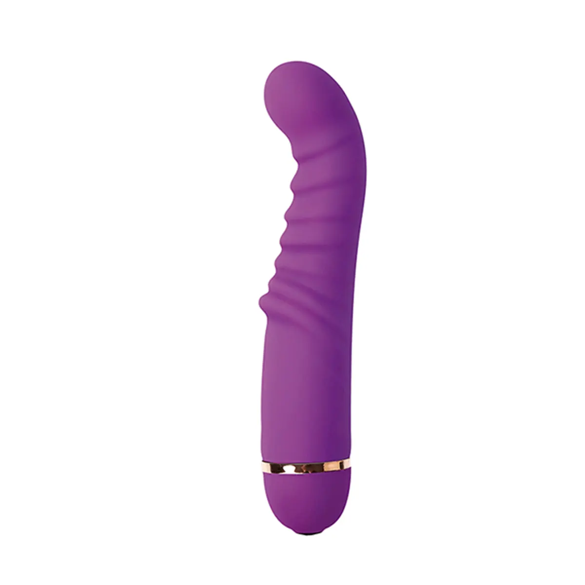 Rebrasti vibrator za g tacku
