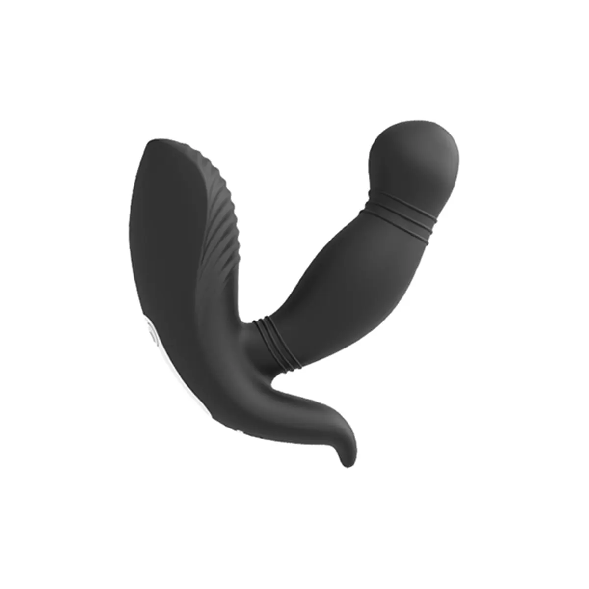 Crni masažer prostate