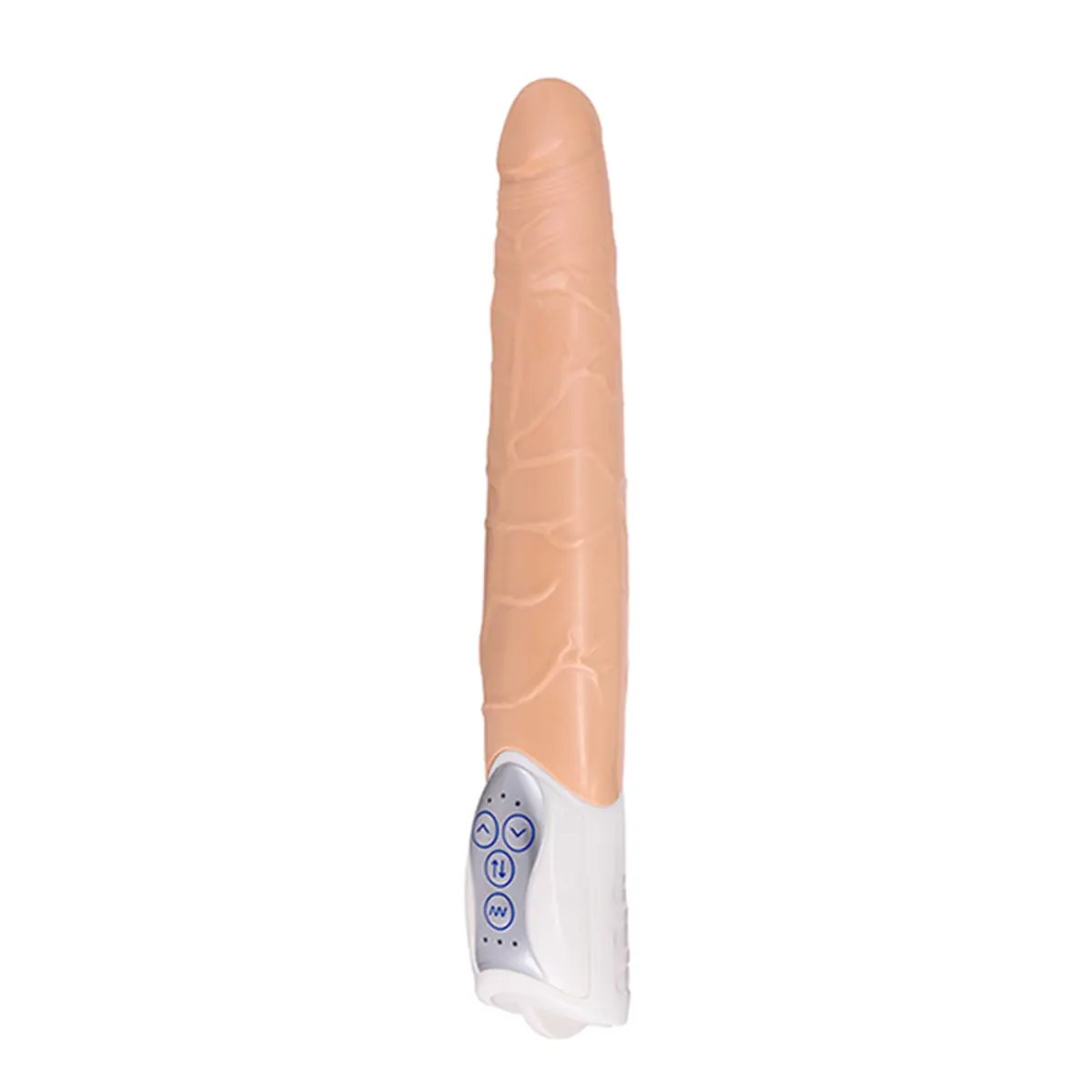 Veliki vibrator