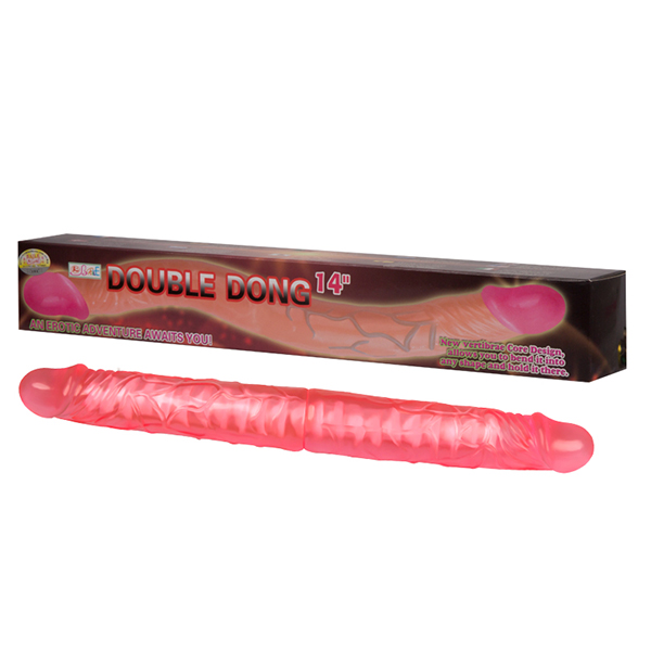 Dvostruki dildo
