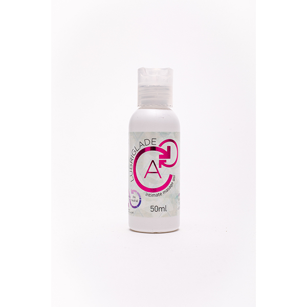 Lubriglade analni lubrikant 50ml