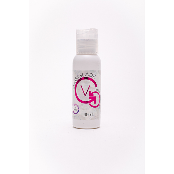 Lubriglade vaginalni lubrikant 30ml