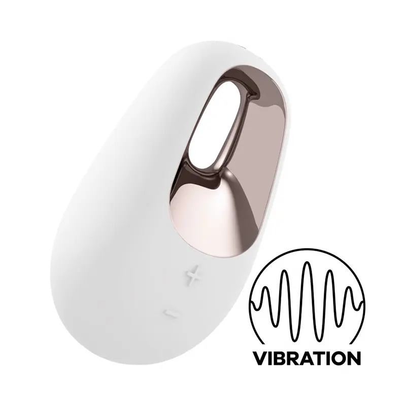 Kvalitetni stimulator klitorisa Satisfyer