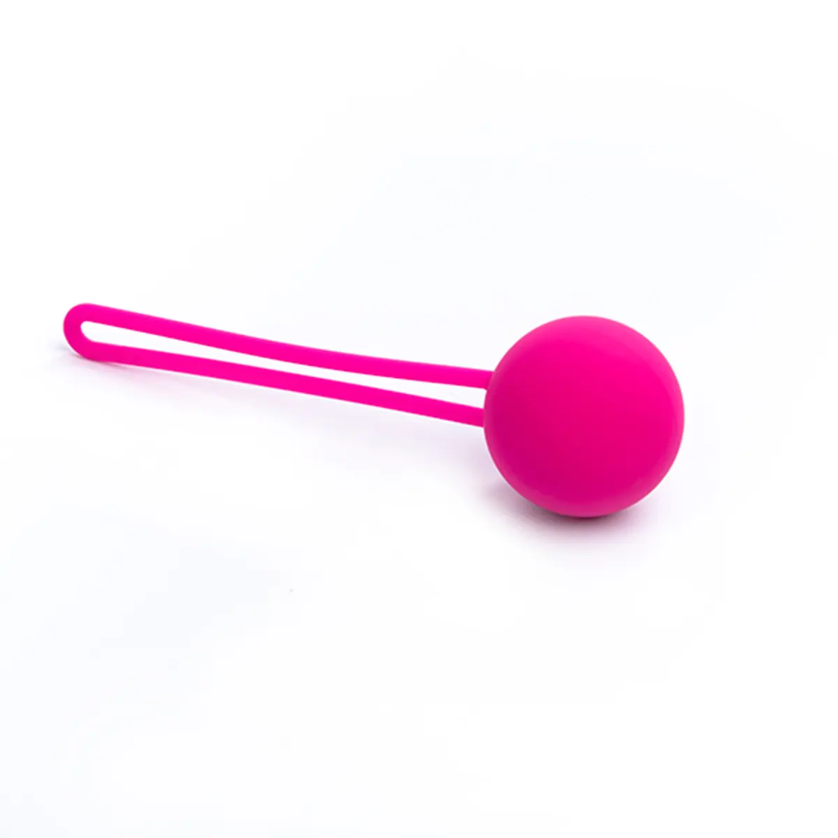 Roze japanska kuglica