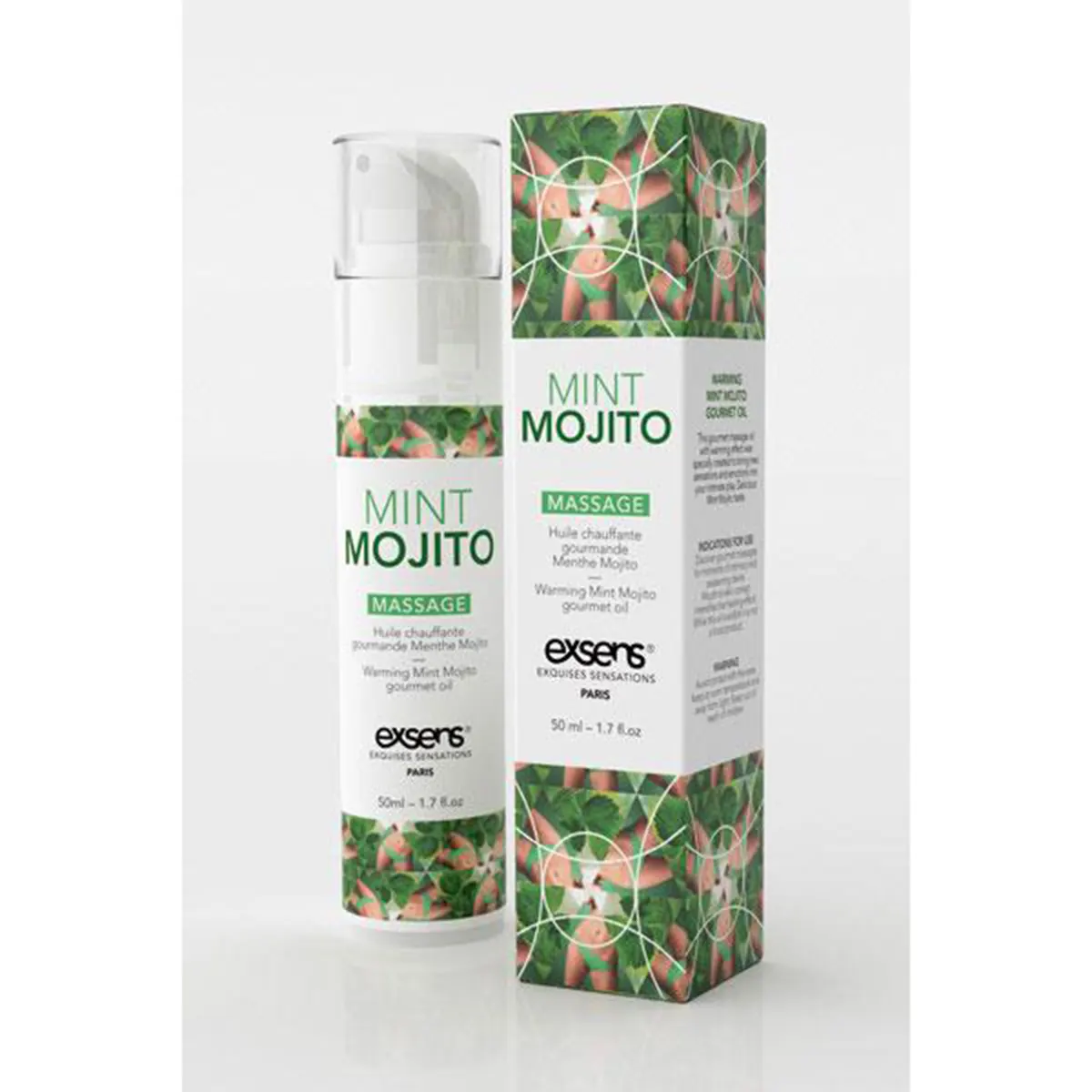 Mojito ulje za masažu
