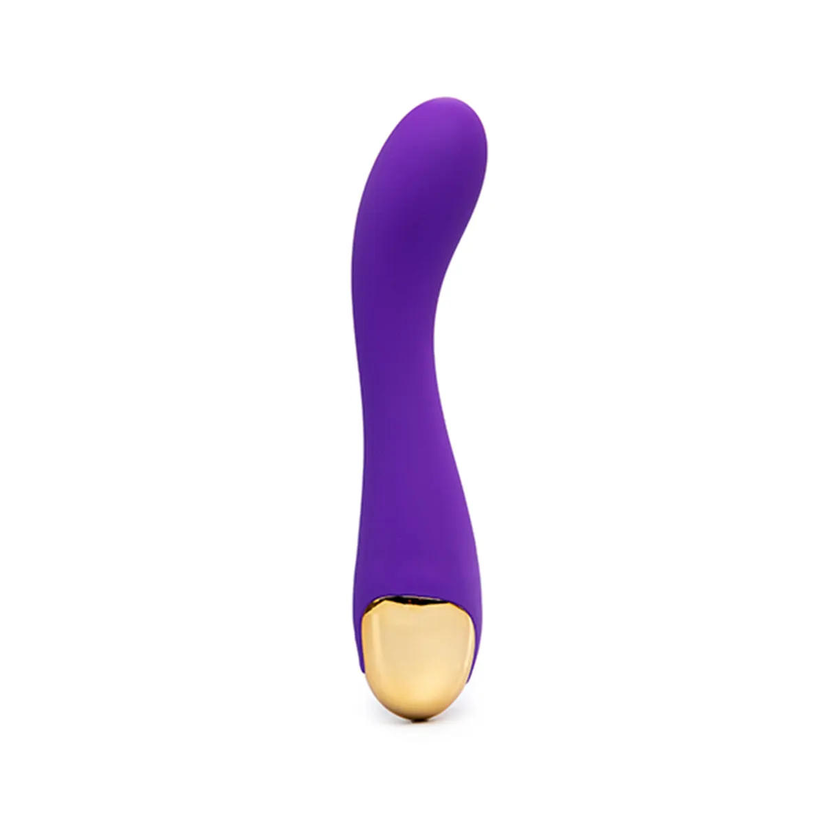 Ljubičasti vibrator g tačka