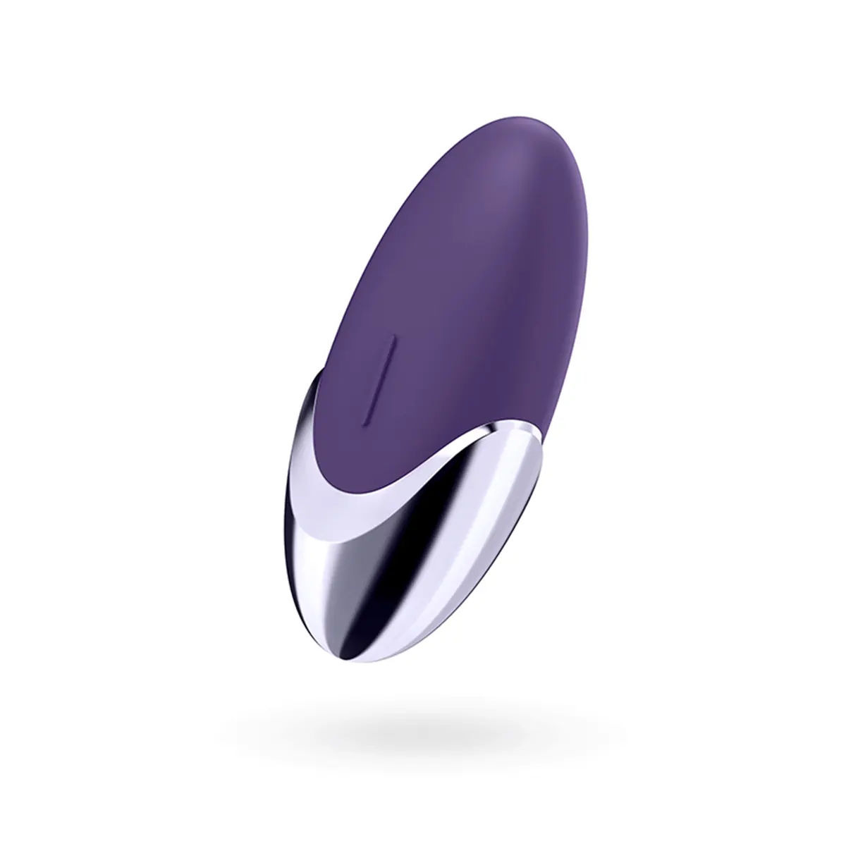 Elegantni stimulator klitorisa Satisfyer Purple Pleasure
