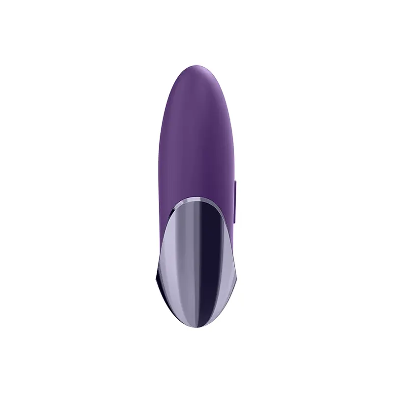 Elegantni stimulator klitorisa Satisfyer Purple Pleasure