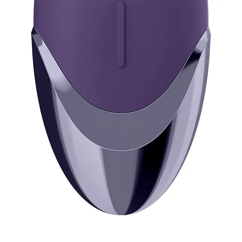 Elegantni stimulator klitorisa Satisfyer Purple Pleasure