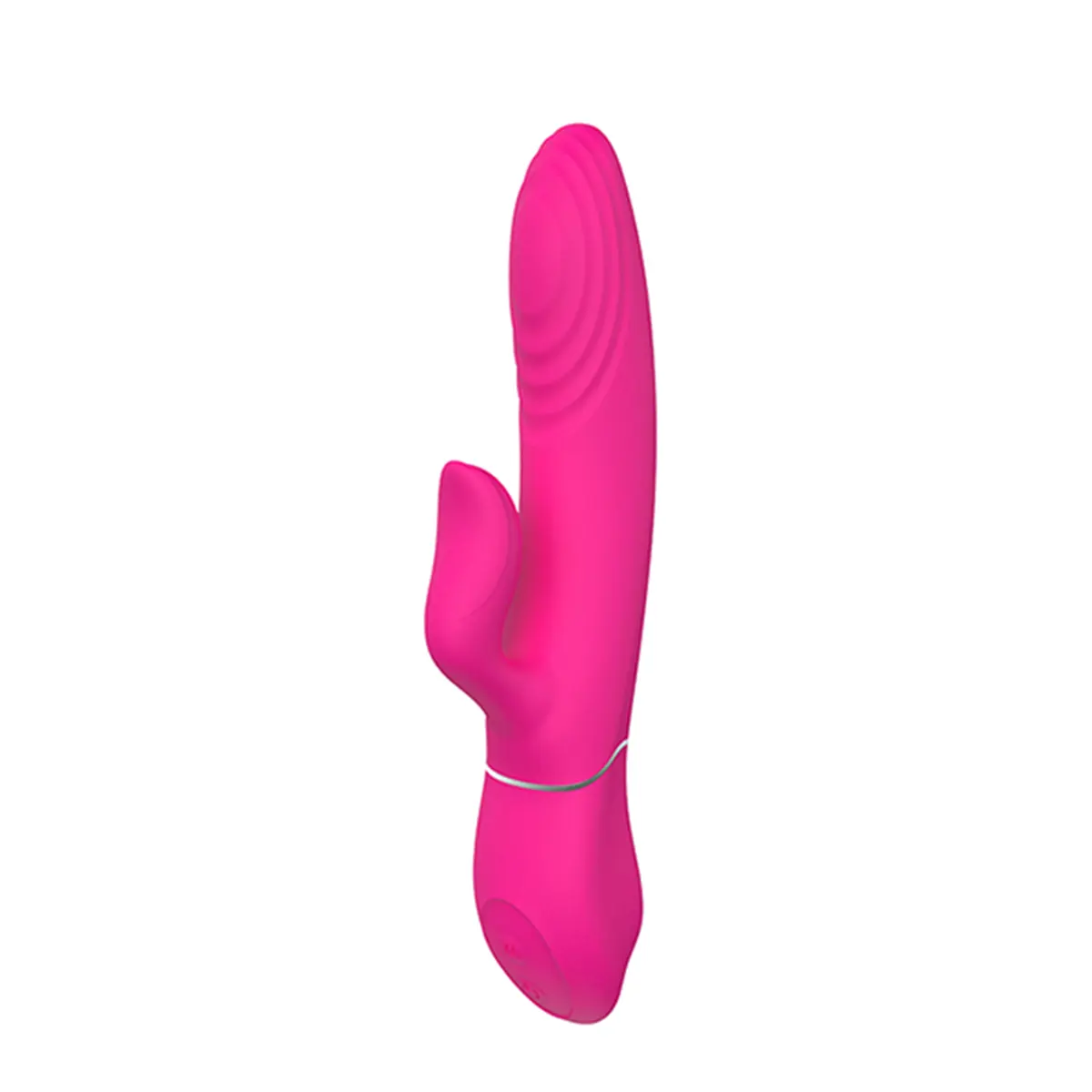 Kvalitetni multifunkcionalni vibrator