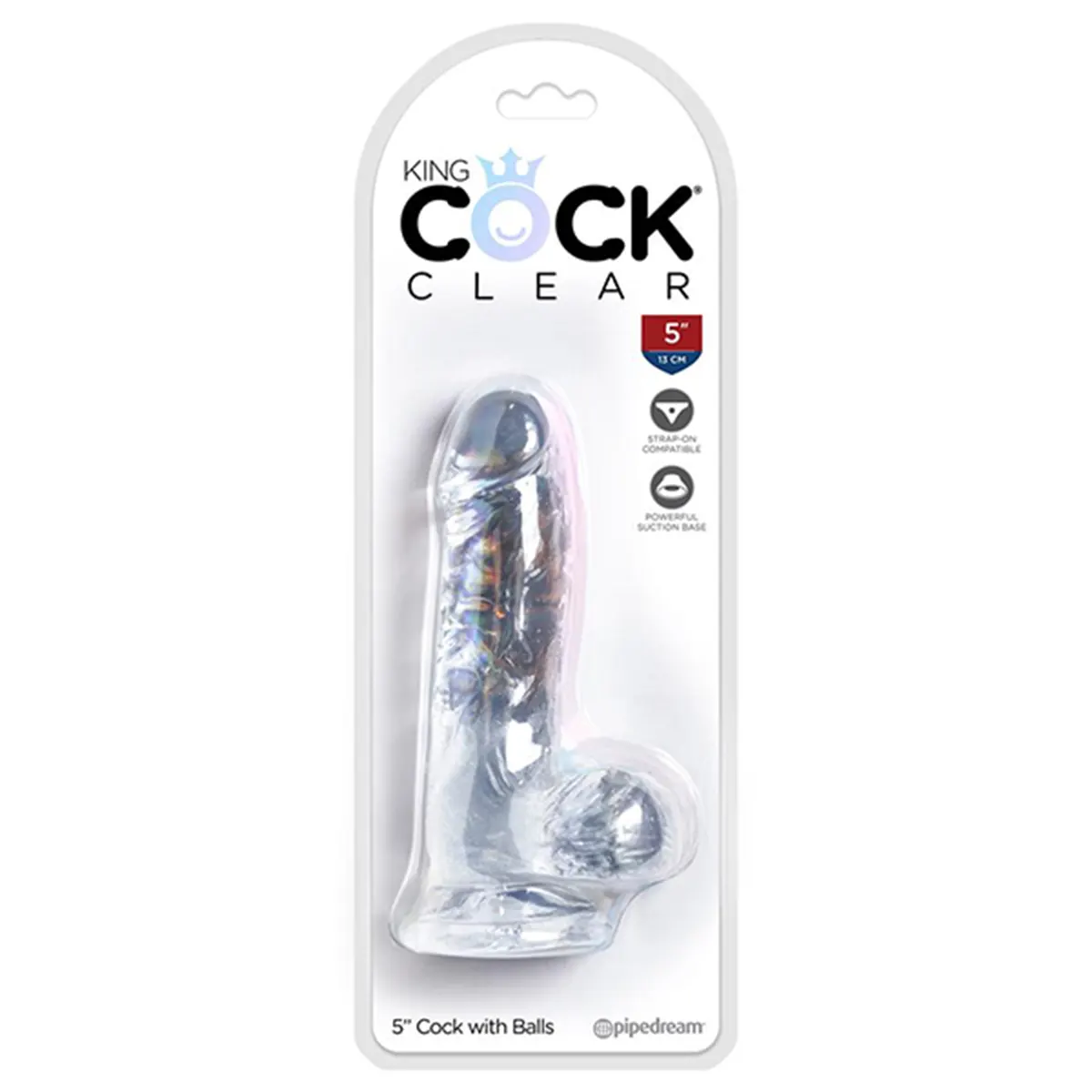 Mali providni dildo sa testisima