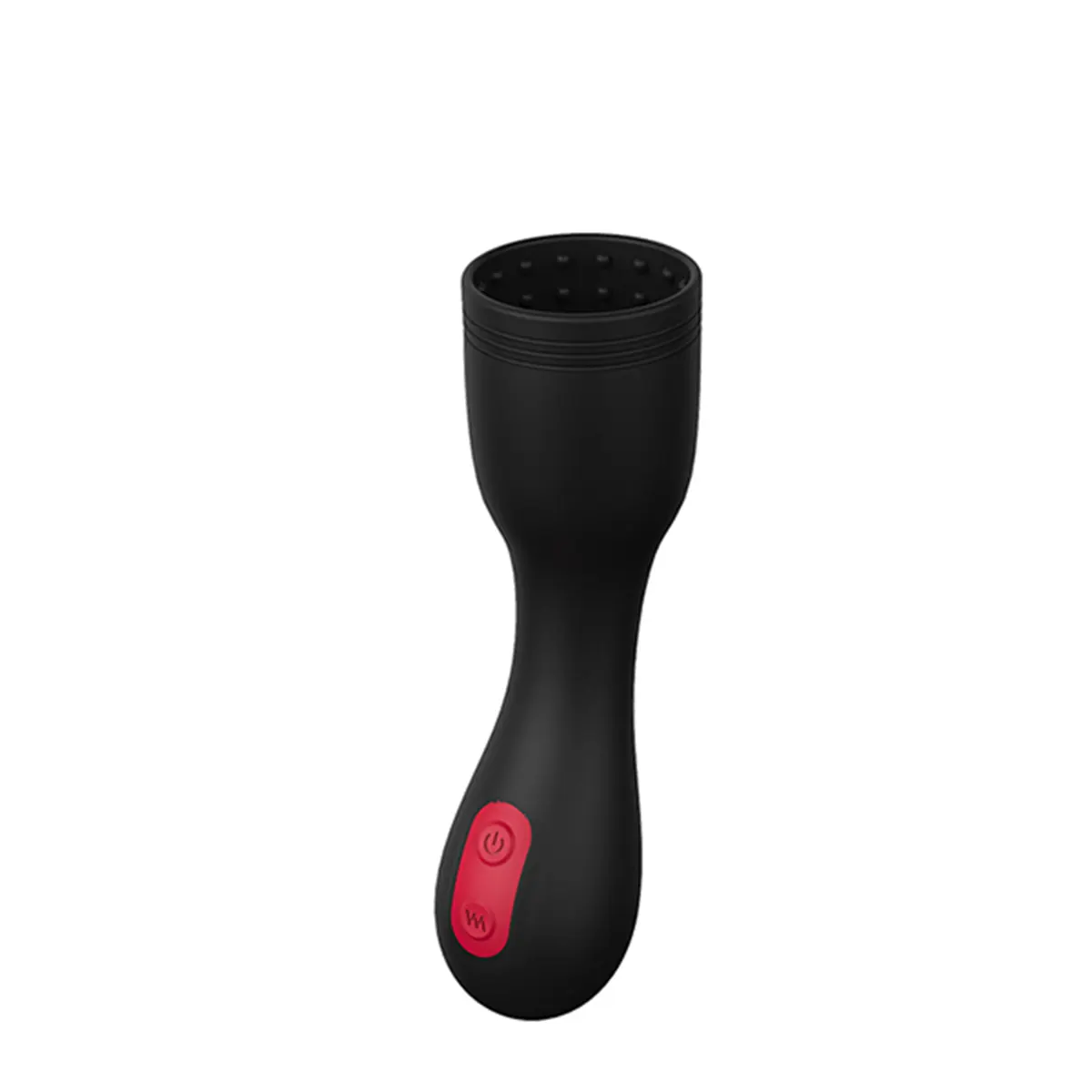 Vibrator za glavić 9 funkcija vibracije