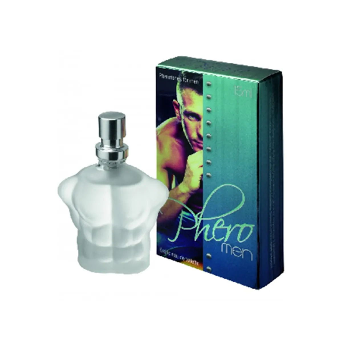 Muški parfem sa feromonima