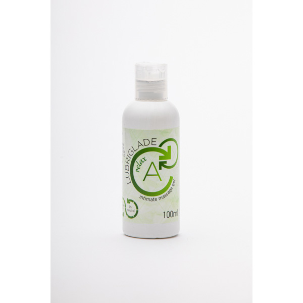 Lubriglade analni relax 100ml
