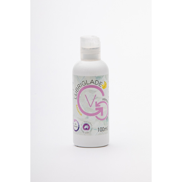 Lubriglade banana 100ml