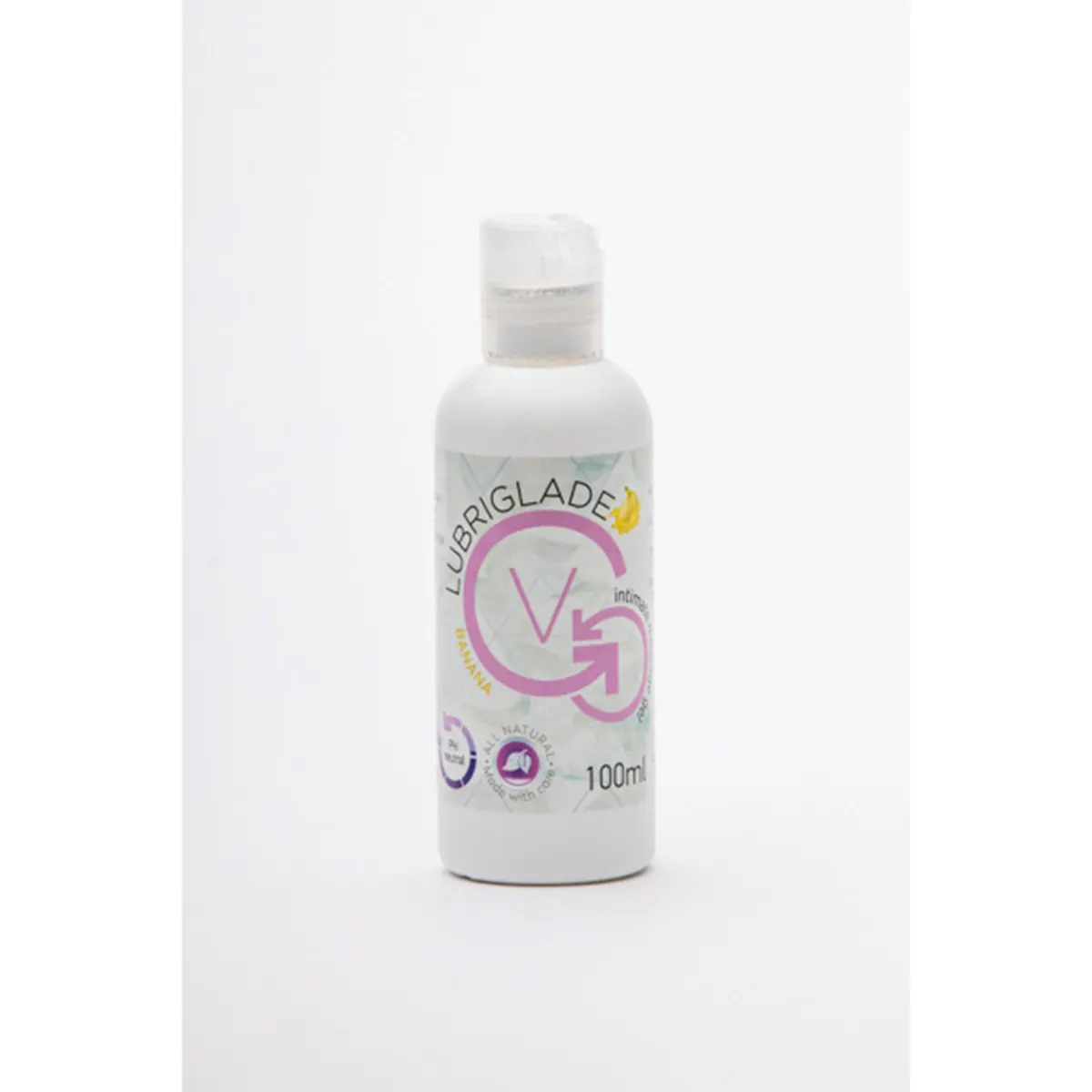 Lubriglade banana 100ml