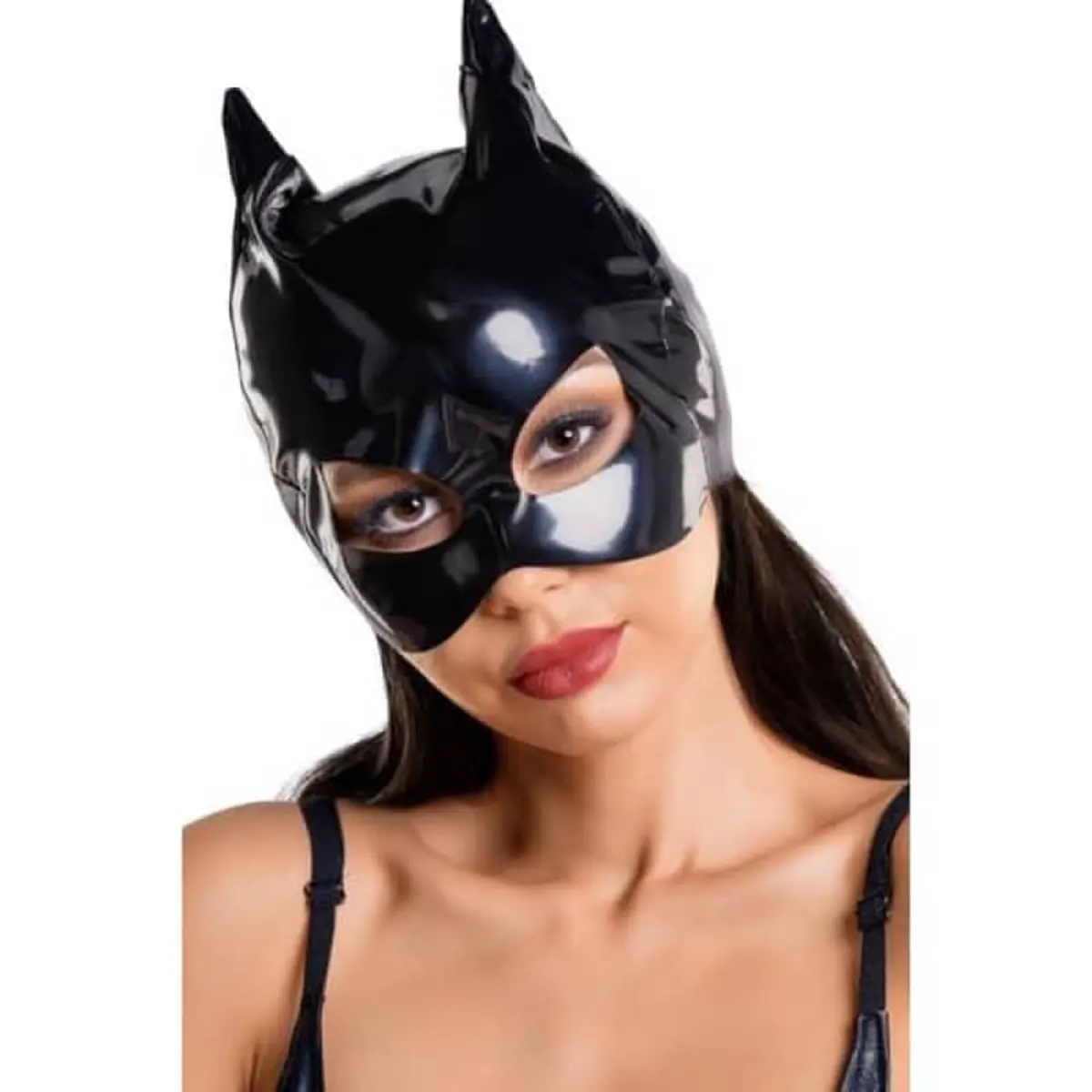 Catwoman maska