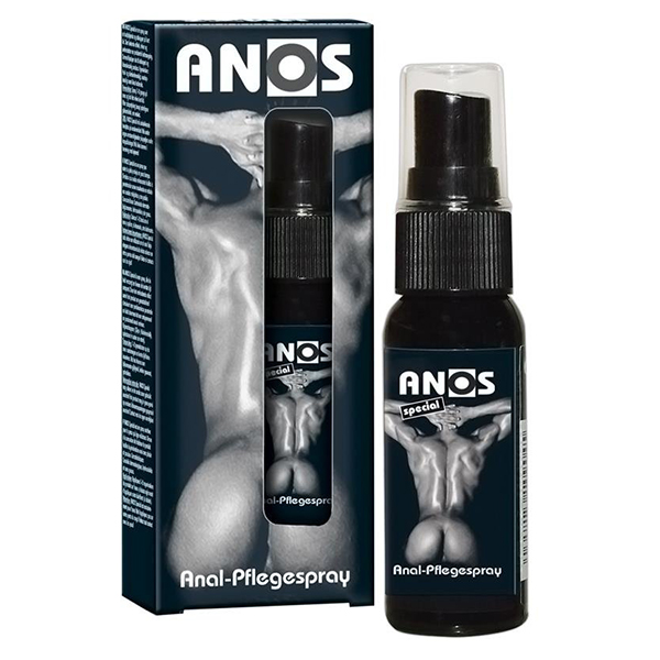 Anos analni sprej 30ml