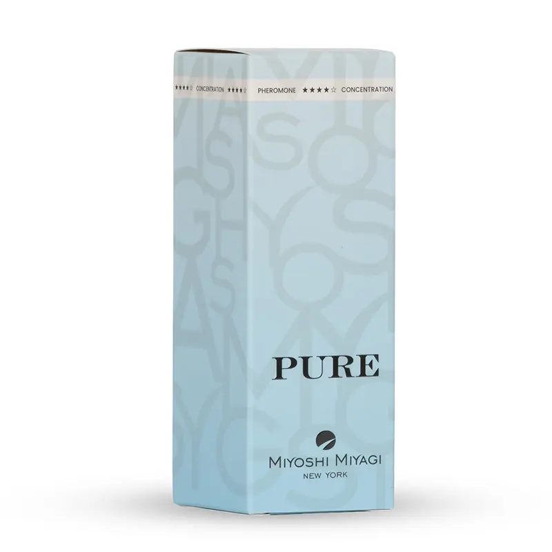 Muški parfem sa feromonima Miyoshi Miyagi Pure 50ml