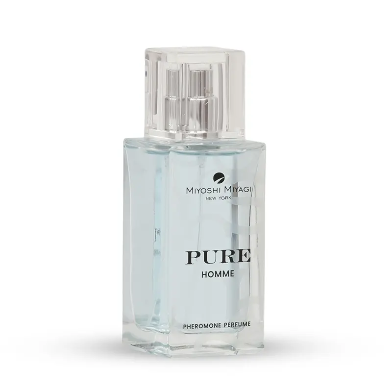 Muški parfem sa feromonima Miyoshi Miyagi Pure 50ml