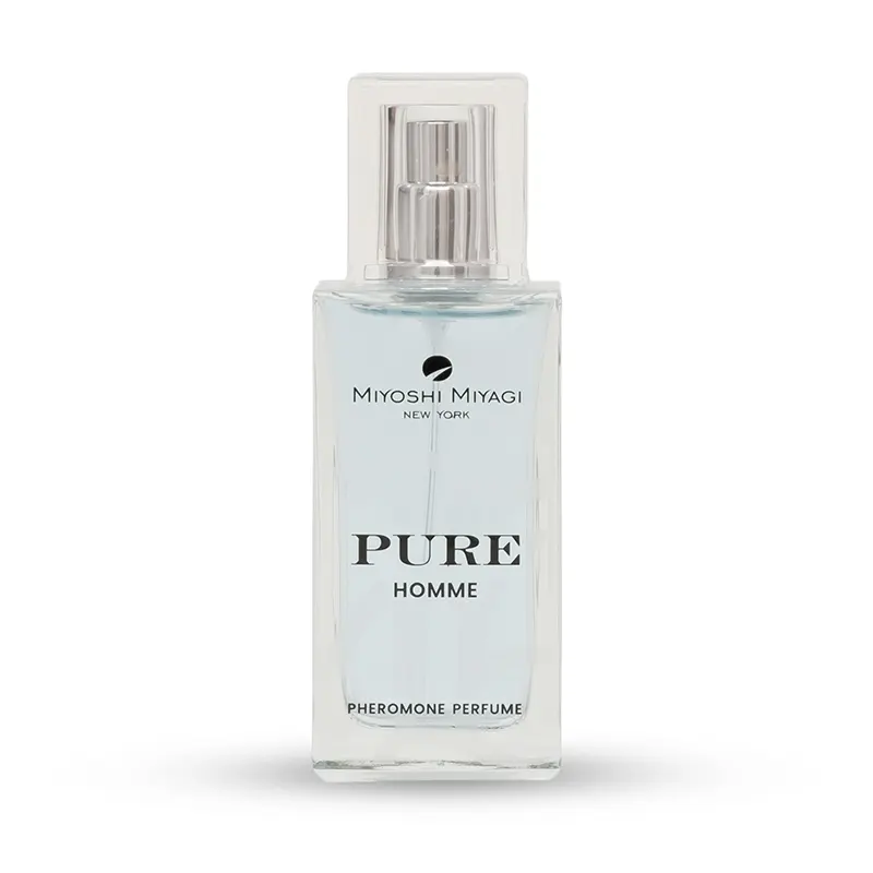 Muški parfem sa feromonima Miyoshi Miyagi Pure 50ml