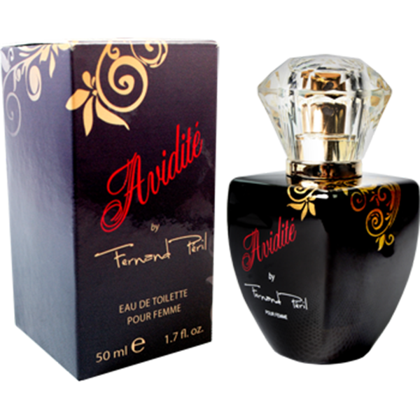 Ženski parfem sa feromonima | Afrodite