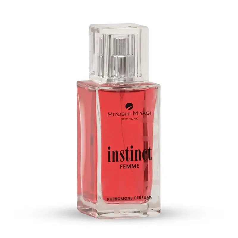 Ženski parfem sa feromonima Miyoshi Miyagi Instinct 50ml