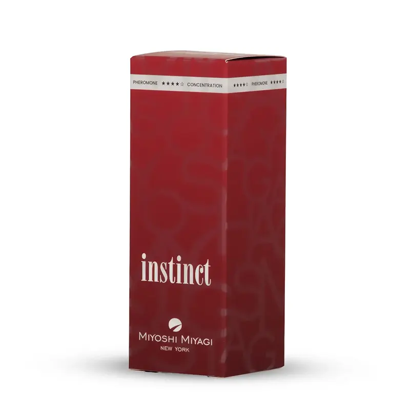 Ženski parfem sa feromonima Miyoshi Miyagi Instinct 50ml