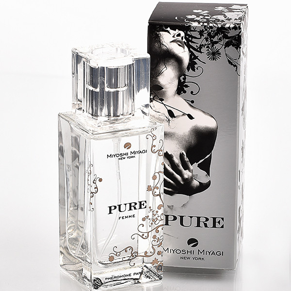 Ženski parfem sa feromonima Miyoshi Miyagi Pure 50ml