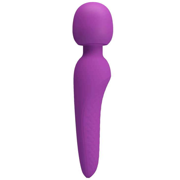 Klitoralni masažer od mekanog silikona