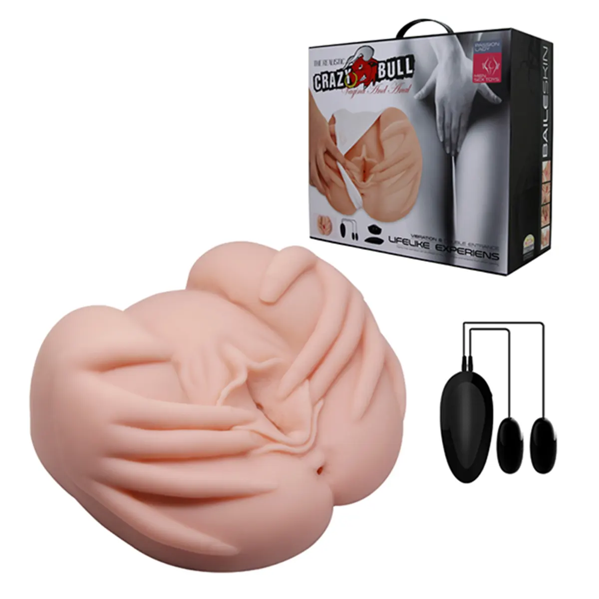 Realistična veštačka vagina