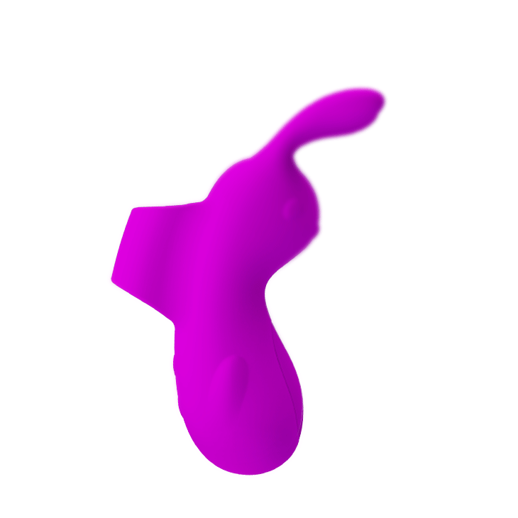 Zeka masažer klitorisa