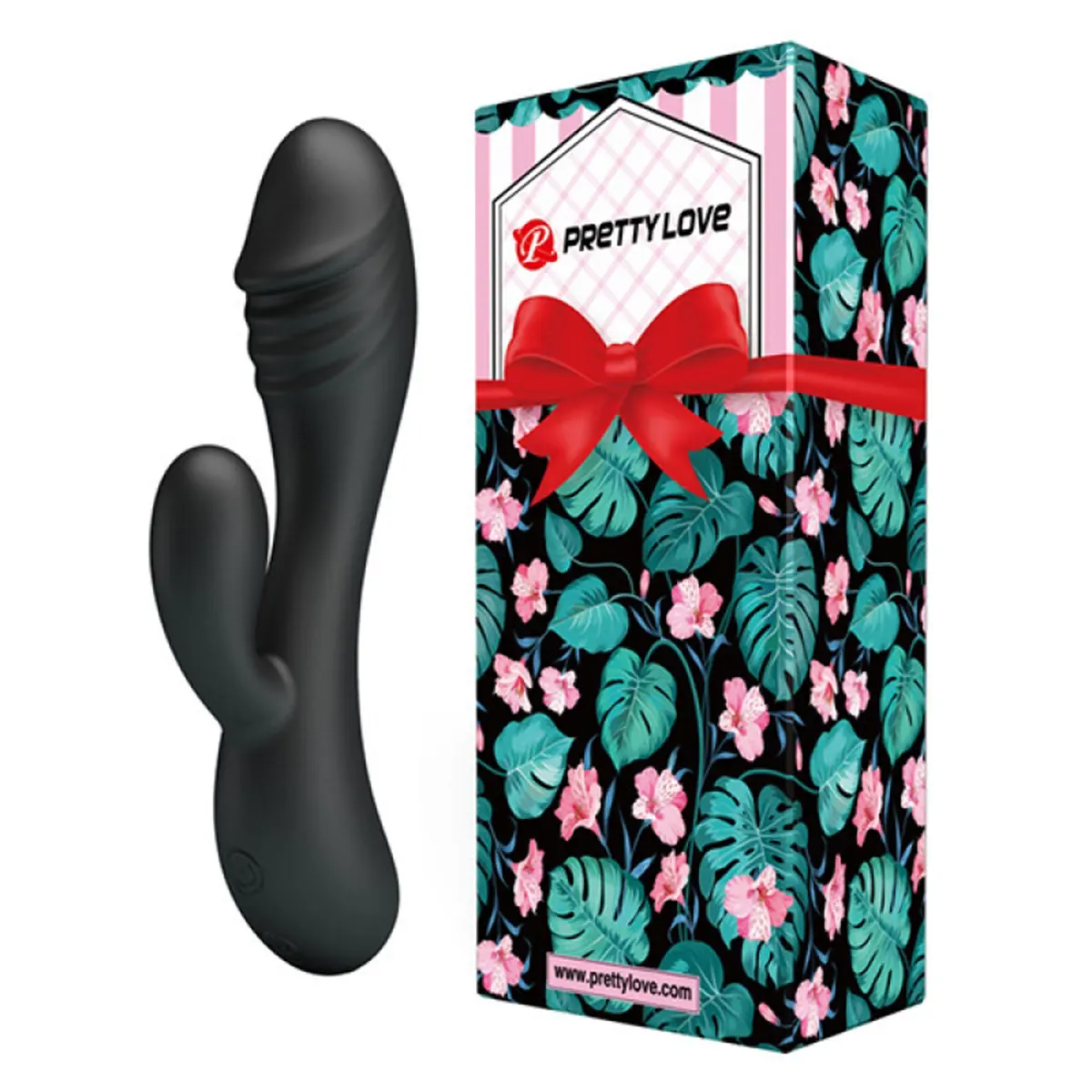 Multifunkcionalni vibrator Spencer