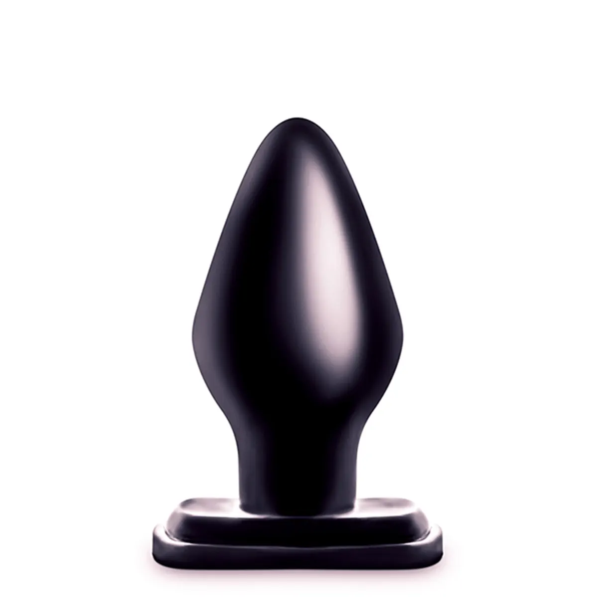 Ogromni analni dildo
