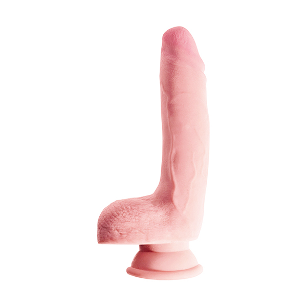 3D Dildo