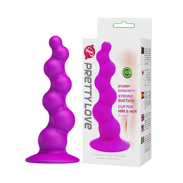 Analni dildo