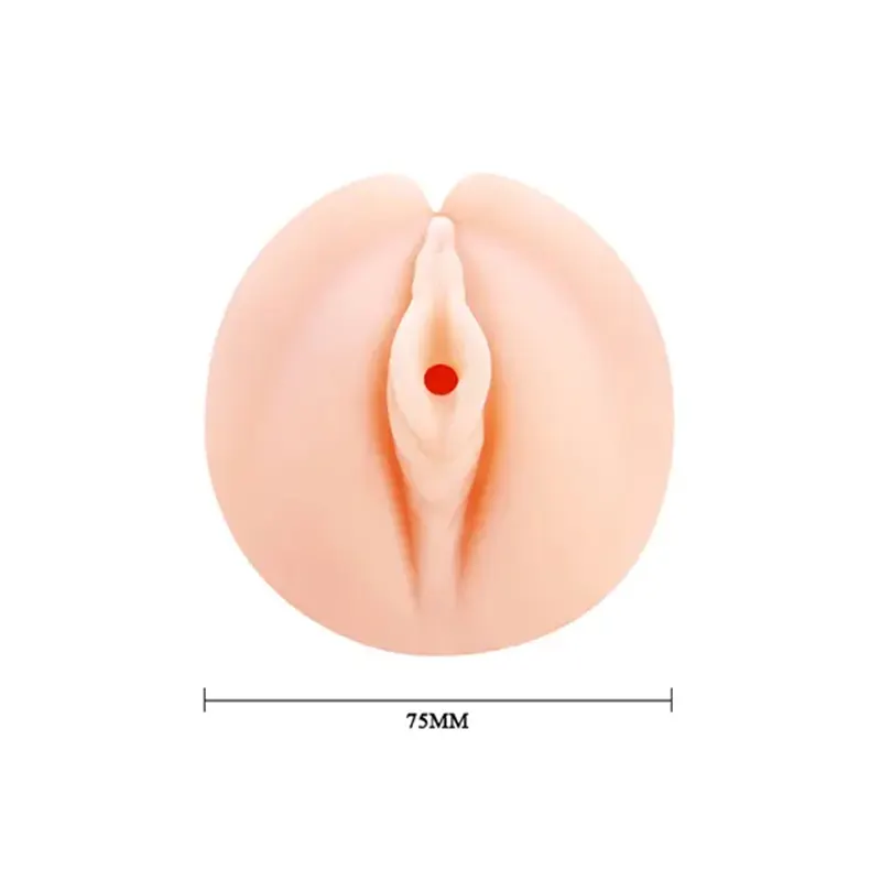 Veštačka vagina 14cm 