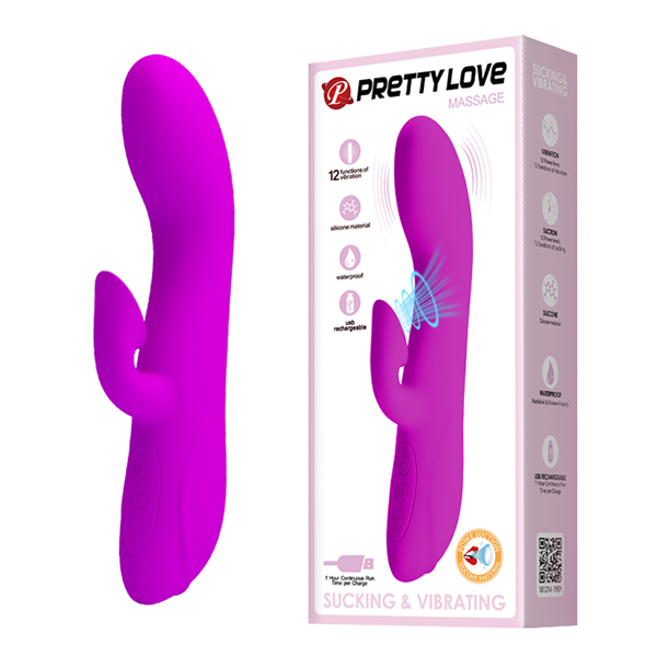 Multifunkcionalni vibrator