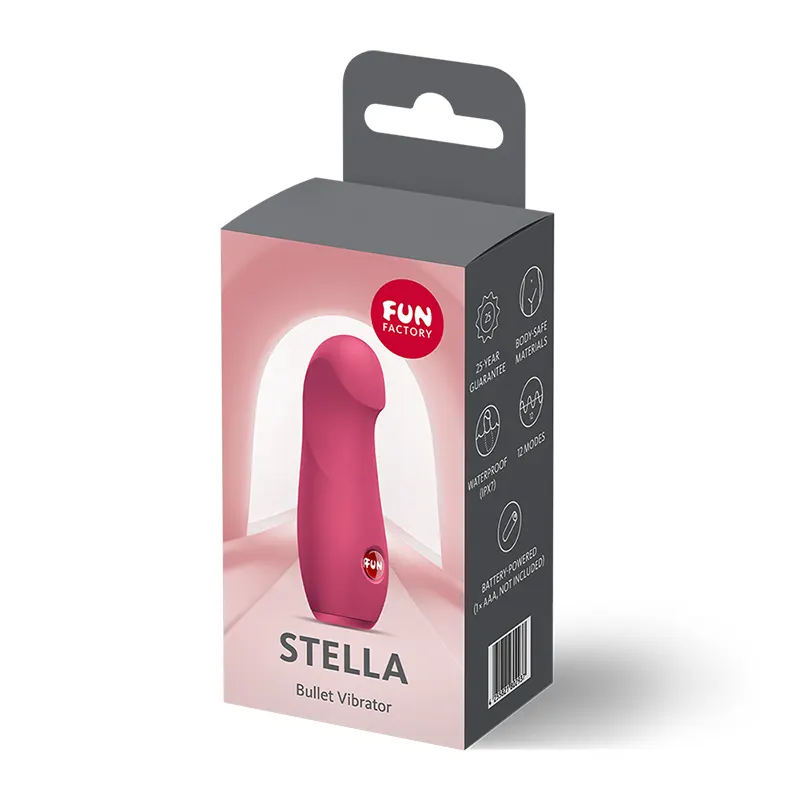 Fun Factory Stella