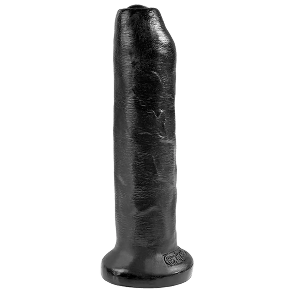 Crni dildo 19cm