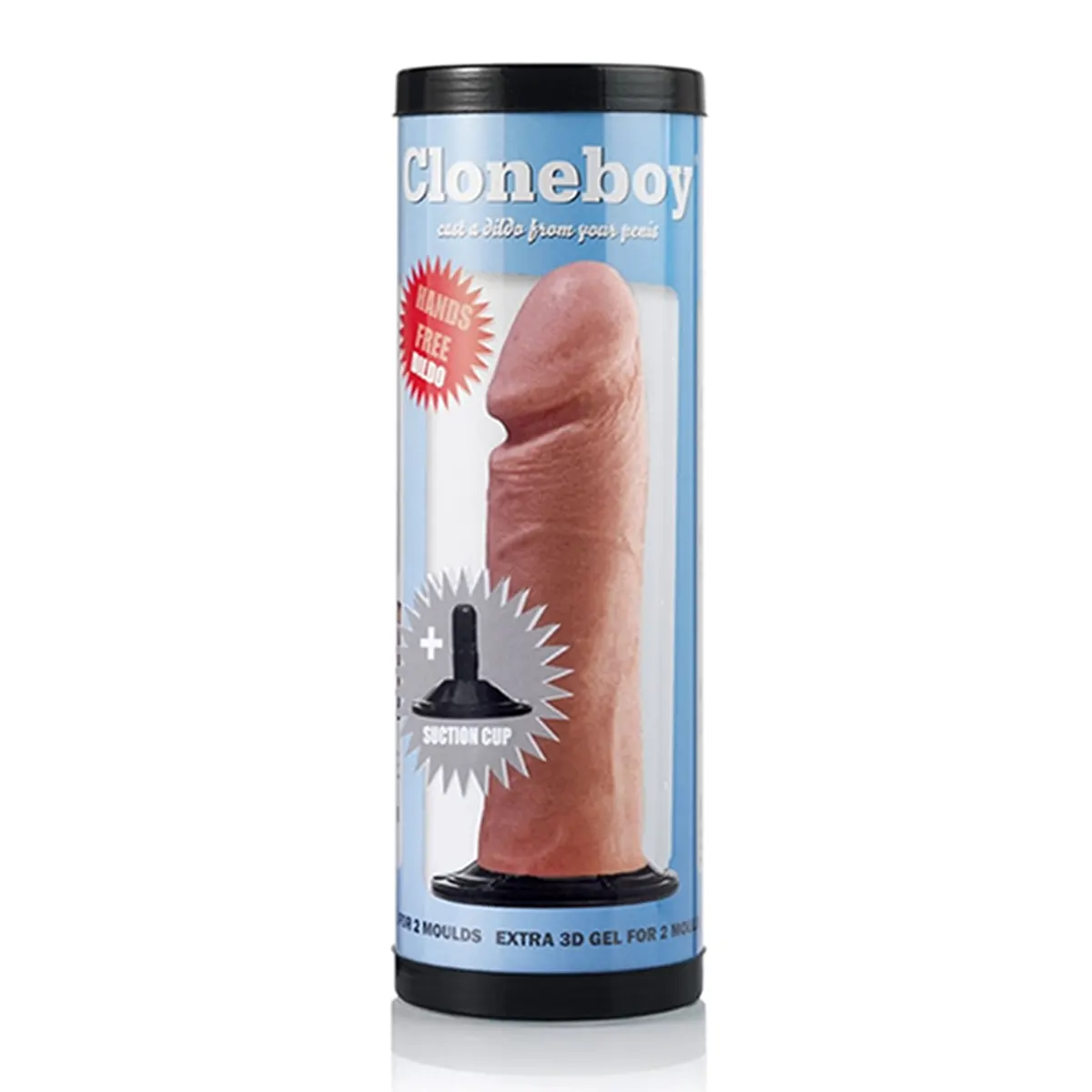 Dildo po tvojoj veličini