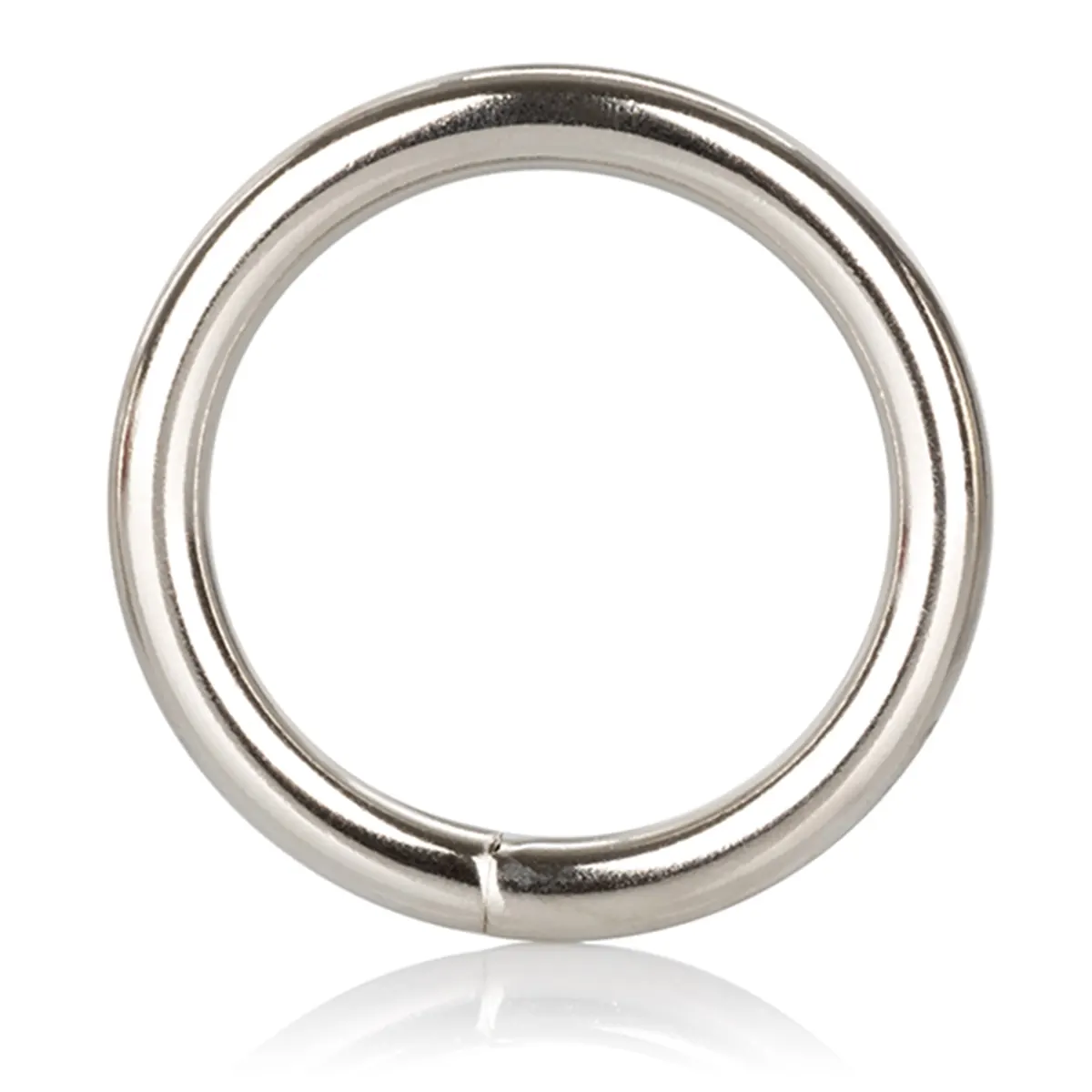 Metalni penis prsten
