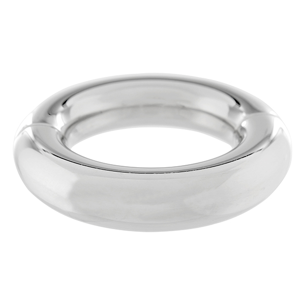 Metalni prsten za penis 39mm