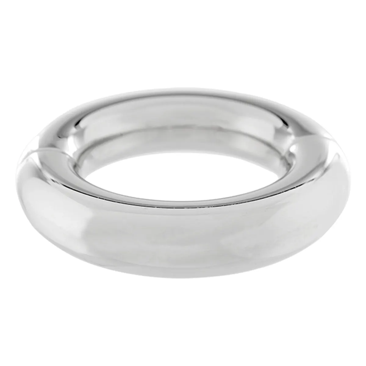 Metalni prsten za penis 39mm