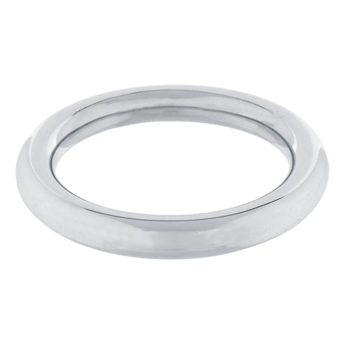 Metalni prsten za penis 45mm