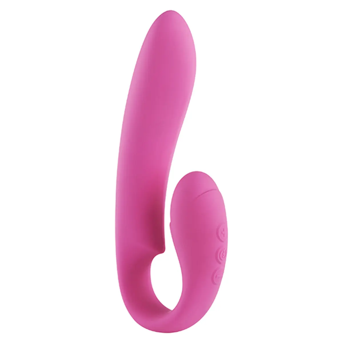 Neo supreme vibrator