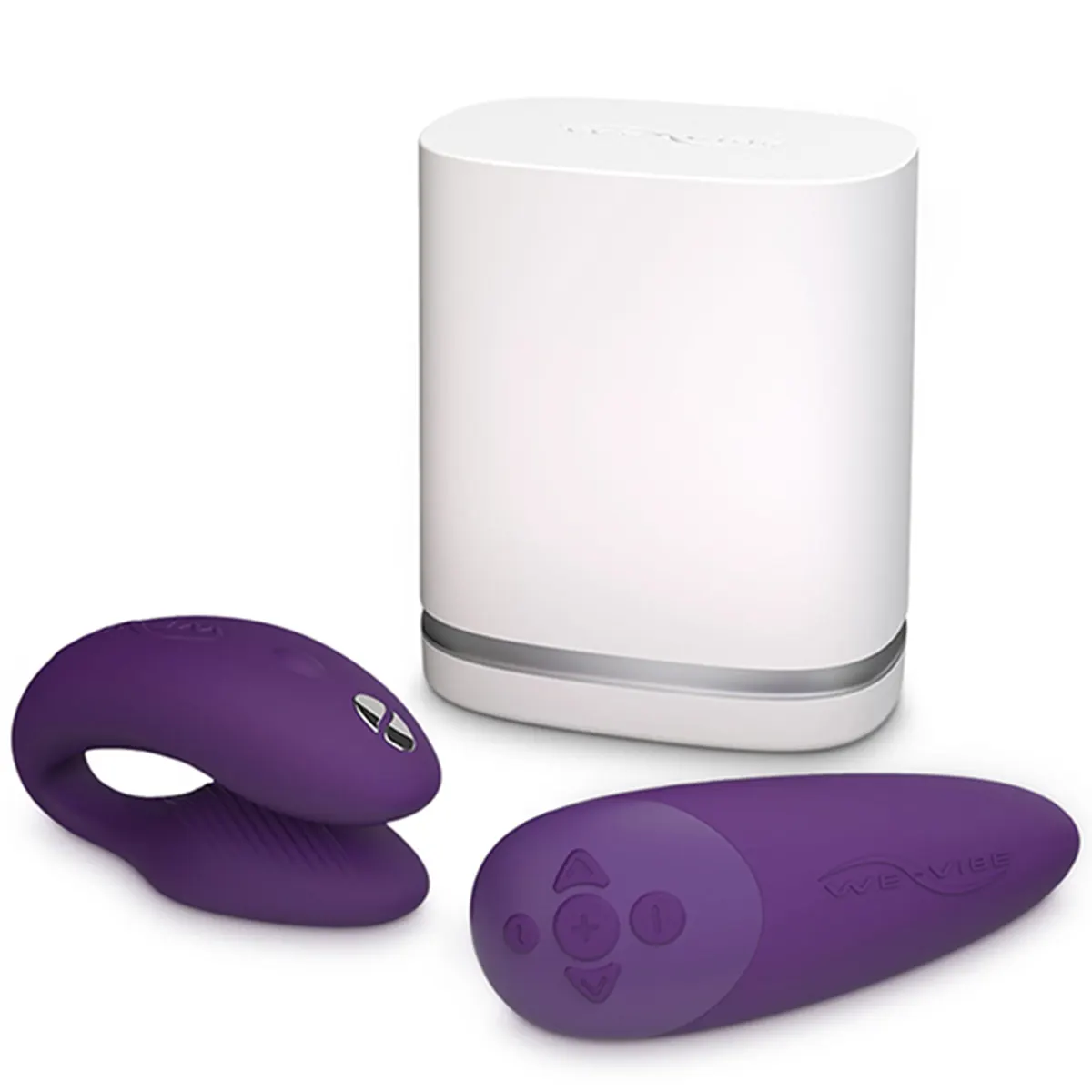 We-Vibe Chorus